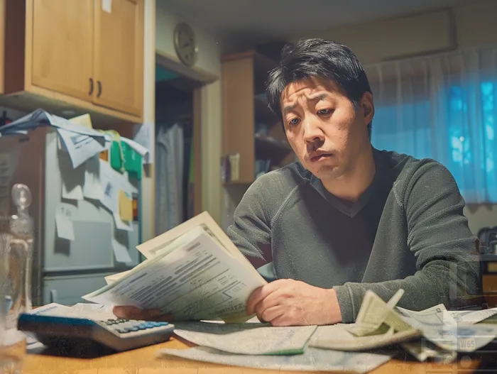 개인회생 절차
