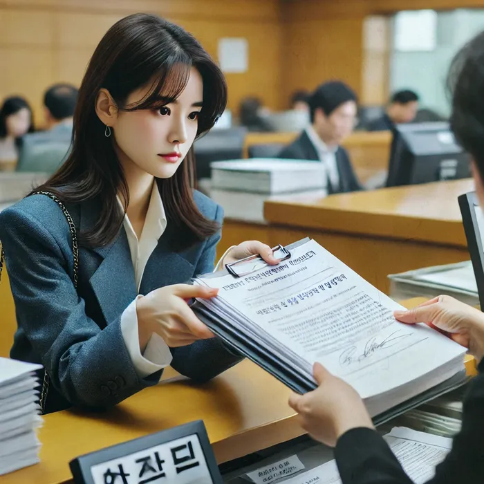 파산과 회생 비교
