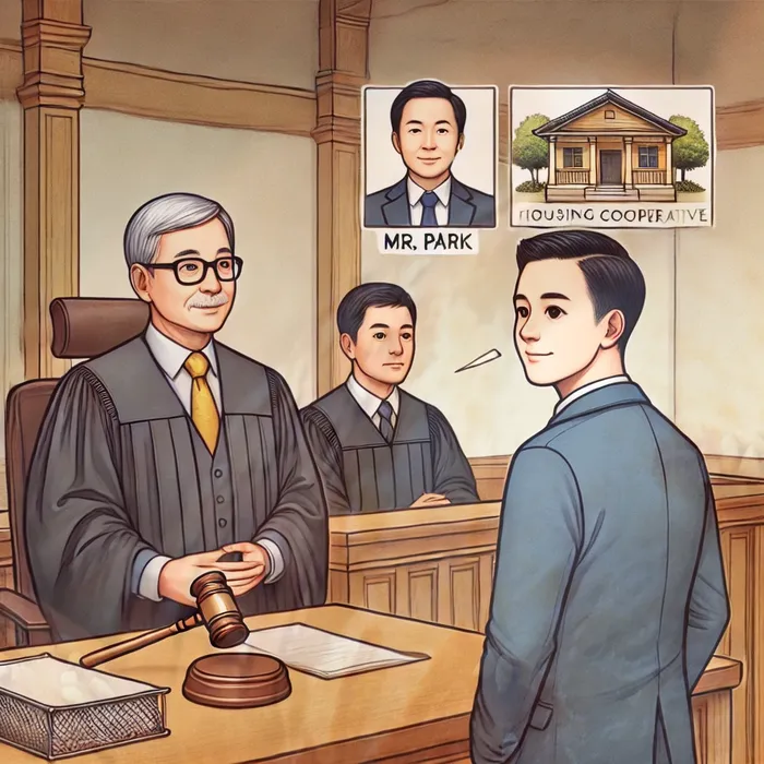 채무 문제 해결