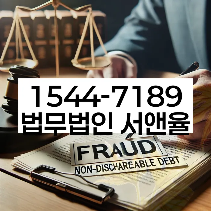 개인파산