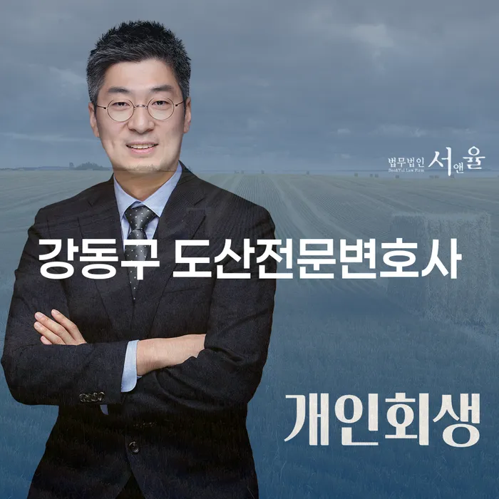 강동구 도산전문변호사와 울주군 개인회생: 당신의 재정 회복을 돕는 길