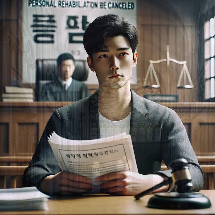 강화군 개인회생
