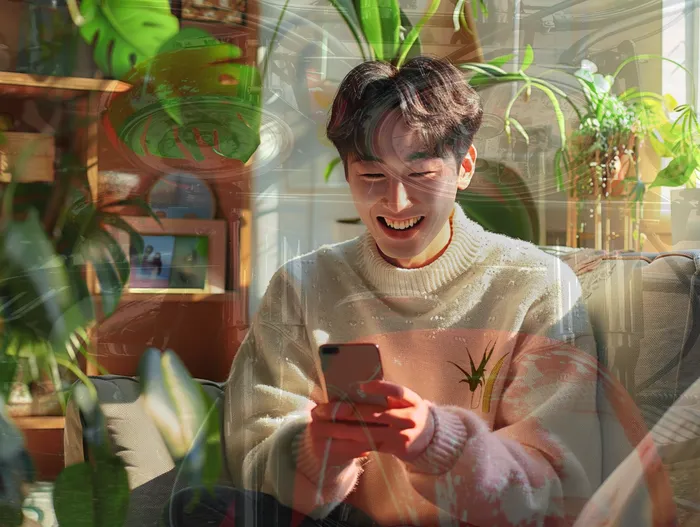 적절한 키워드