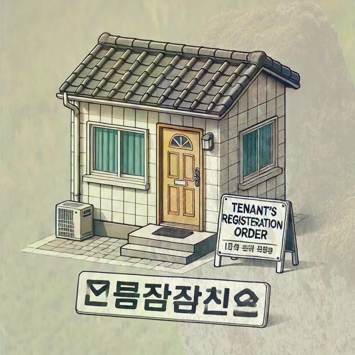 적절한 키워드
