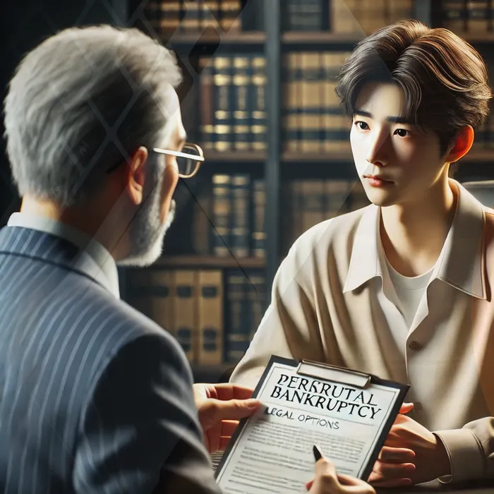 개인회생 절차