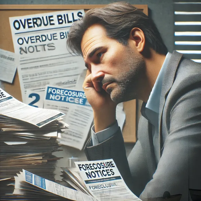 채무 문제 해결 방법