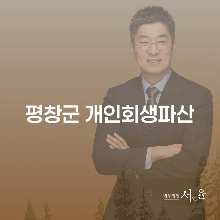 평창군과 화순군에서 개인회생파산을 시작해야 할까요?