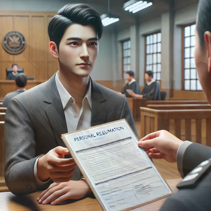 안중출장소 개인회생사무소