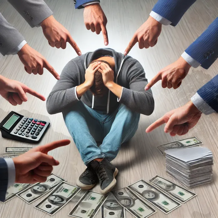 개인회생과 개인파산